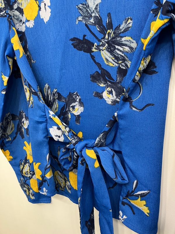 Pieces Bluse